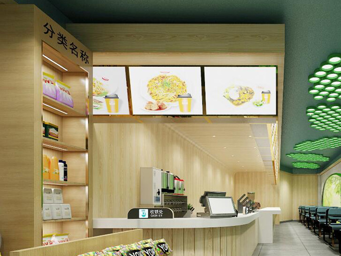 曉田祥首 個新零售概念店，邀您赴約！
